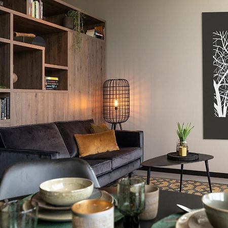 Hilversum City Apartments מראה חיצוני תמונה