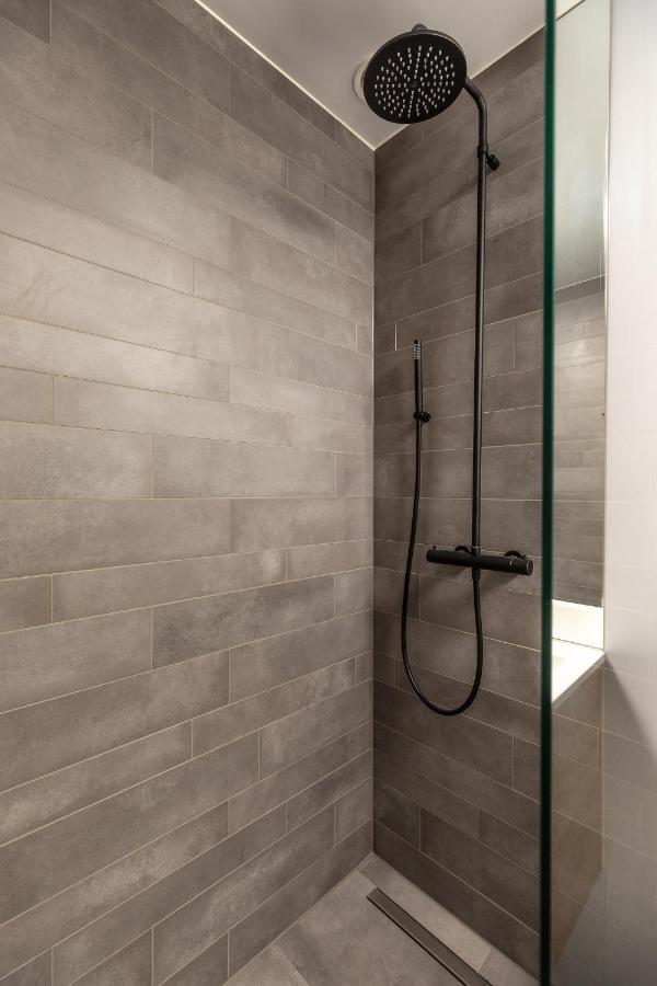 Hilversum City Apartments מראה חיצוני תמונה
