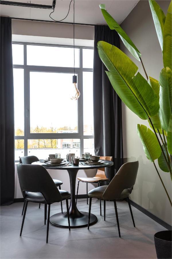 Hilversum City Apartments מראה חיצוני תמונה