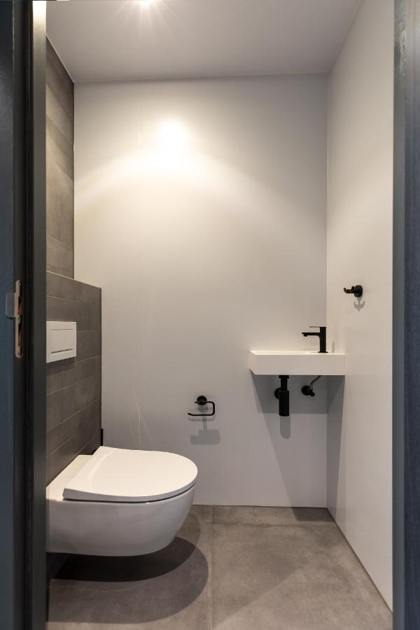 Hilversum City Apartments מראה חיצוני תמונה