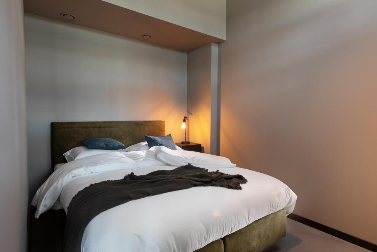 Hilversum City Apartments מראה חיצוני תמונה