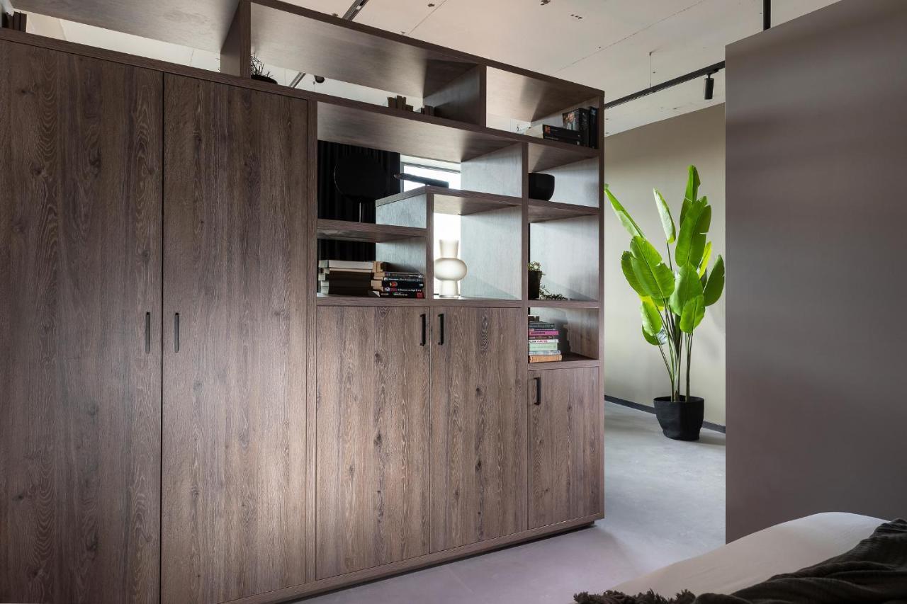 Hilversum City Apartments מראה חיצוני תמונה