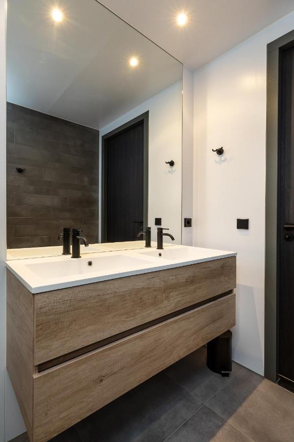 Hilversum City Apartments מראה חיצוני תמונה