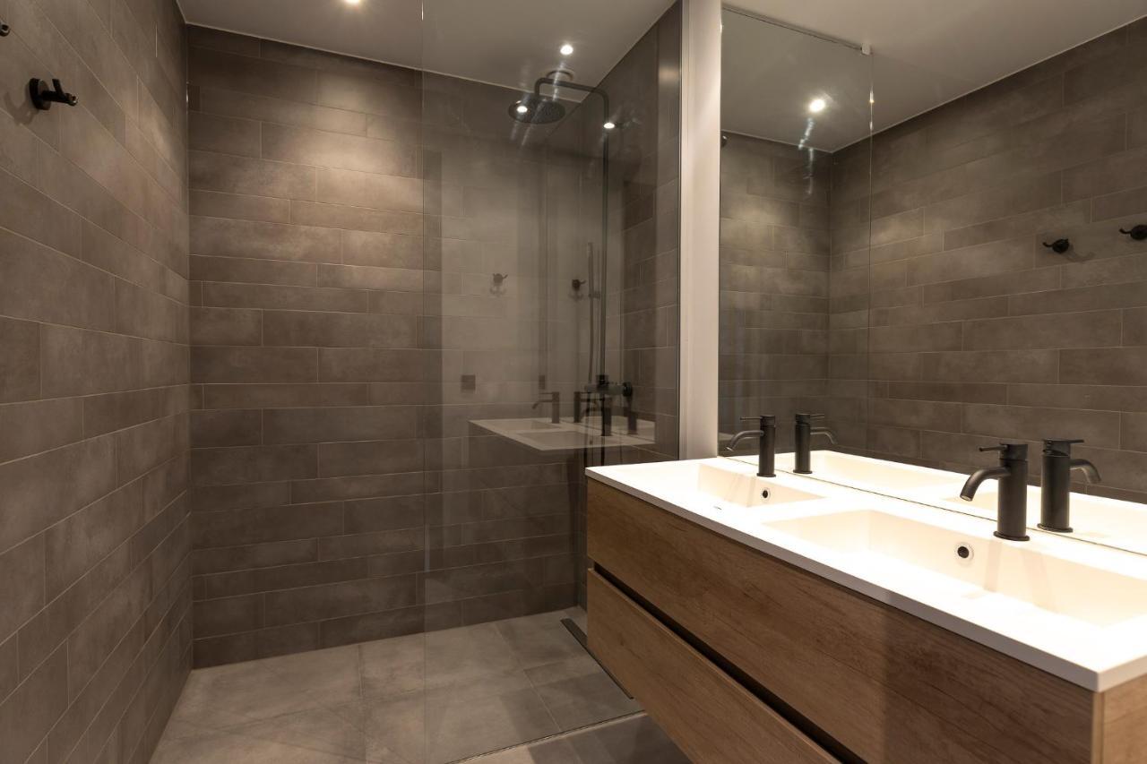 Hilversum City Apartments מראה חיצוני תמונה