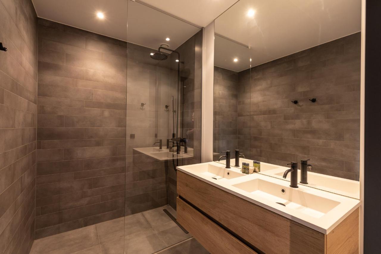 Hilversum City Apartments מראה חיצוני תמונה