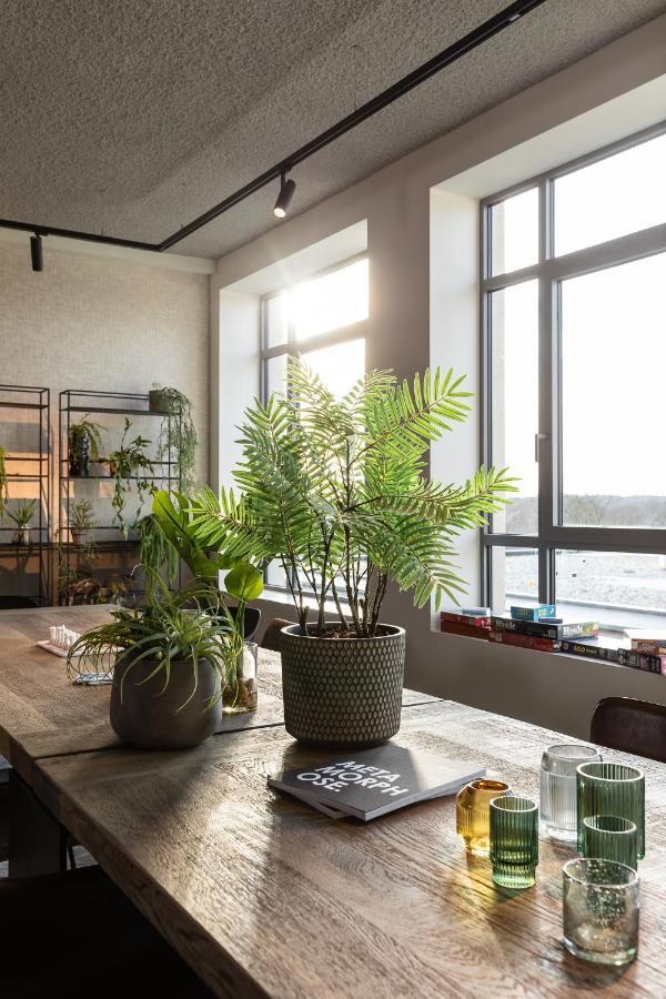 Hilversum City Apartments מראה חיצוני תמונה