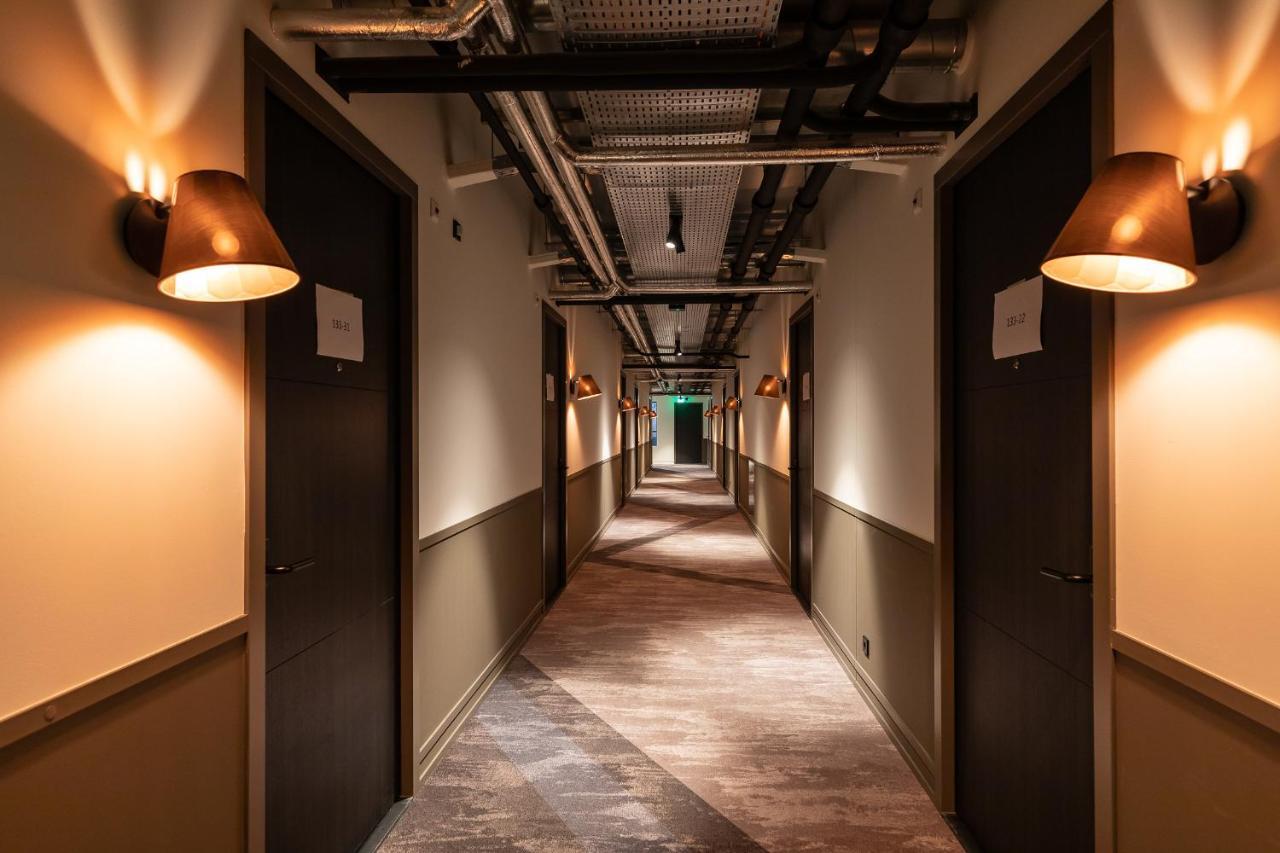 Hilversum City Apartments מראה חיצוני תמונה